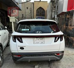 هیوندای تۆکسۆن